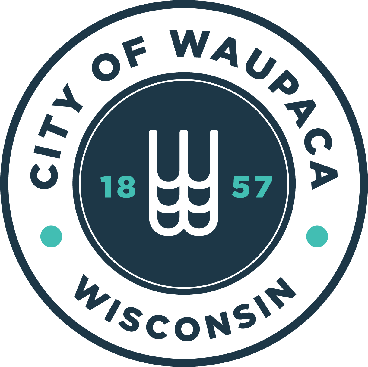 City of Waupaca, WI Public Portal